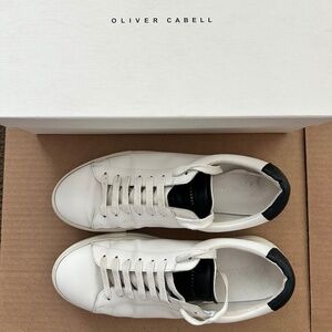 Oliver Cabelll Ocean